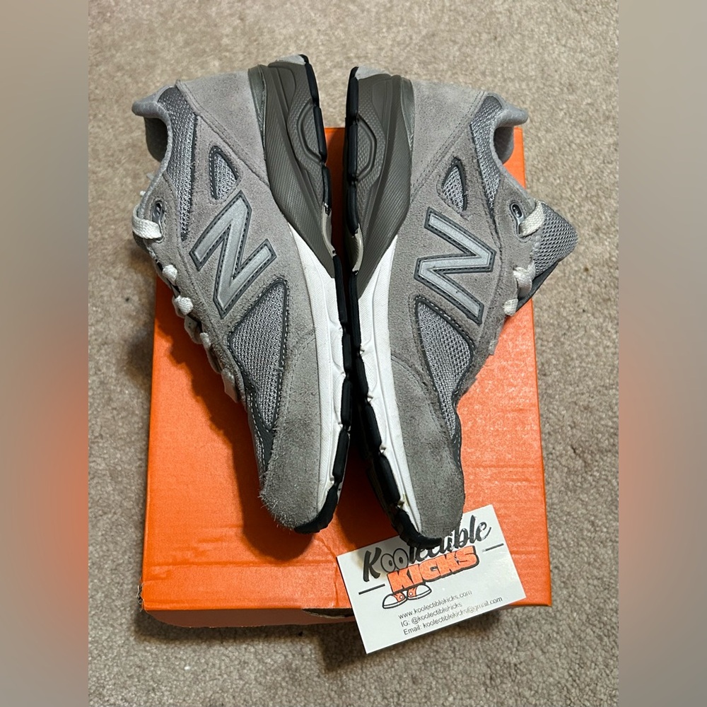 New Balance - Picture 3 of 5